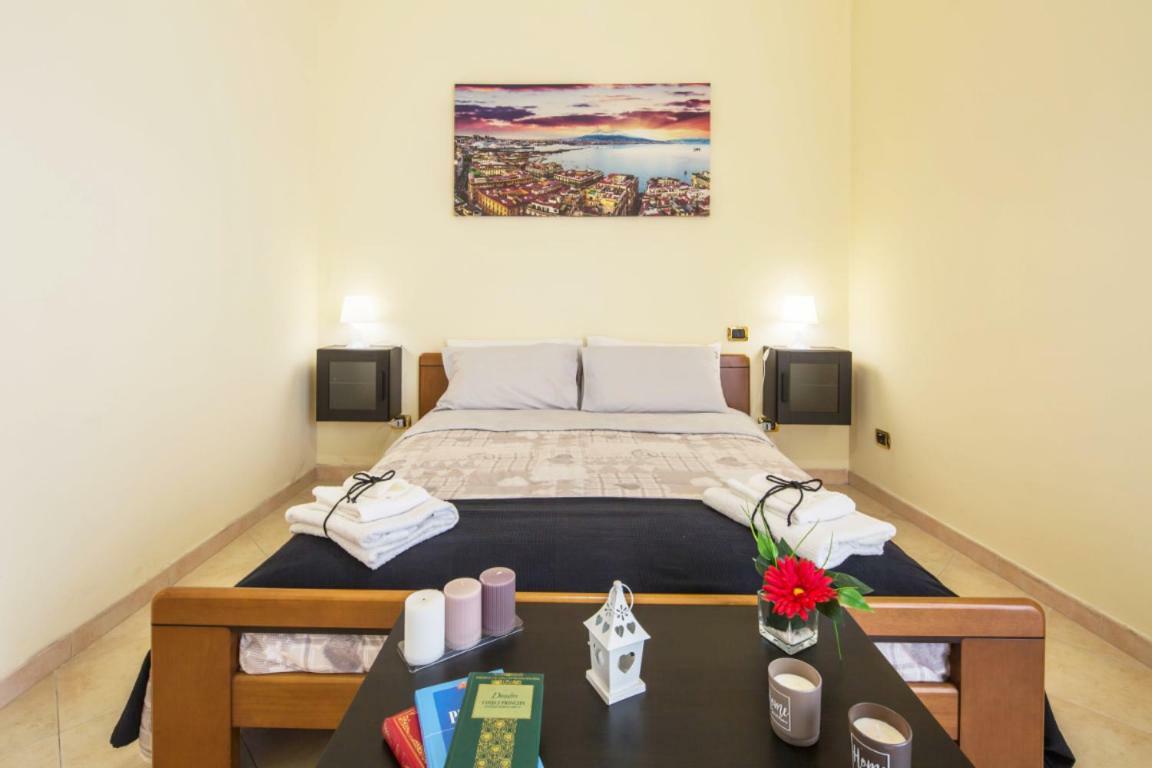 Apartamento Oplonti
